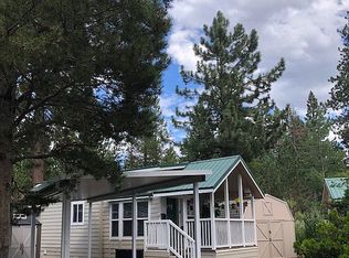 1080 Julie Ln #85, South Lake Tahoe, CA 96150