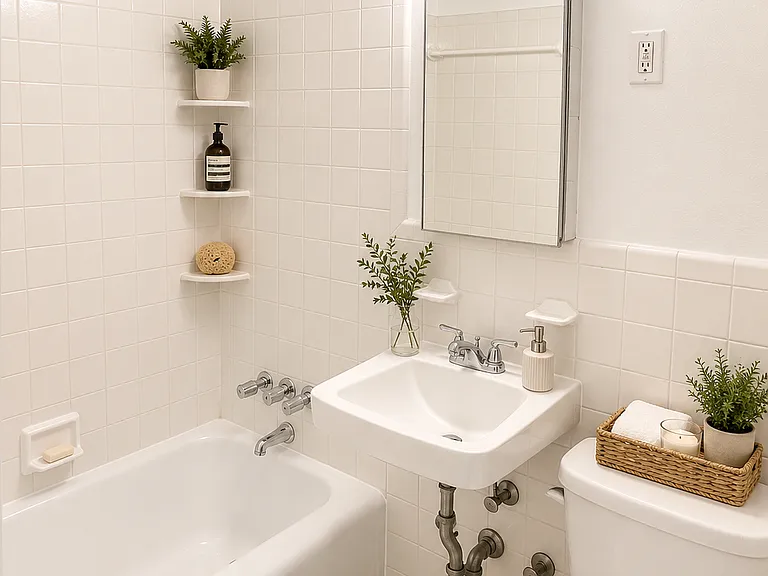 1409 York Ave #2D — Photo 3