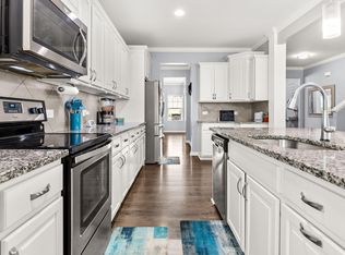 402 Thoroughbred Dr, Moncks Corner, SC 29461