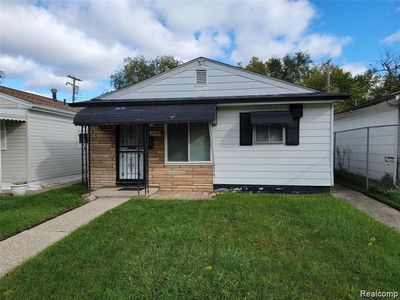 15100 Griggs St, Detroit, MI, 48238