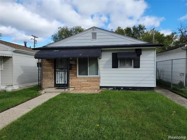 15100 Griggs St, Detroit, MI 48238