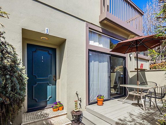 2nd image of 225 E Santa Inez Ave APT 1