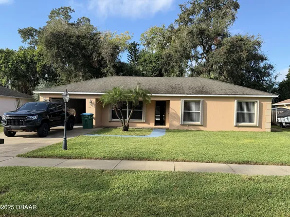 1016 Great Oaks Dr, Holly Hill, FL 32117