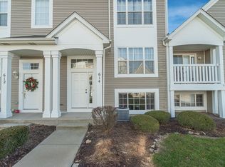 614 Berry Ridge Dr, Joliet, IL 60431