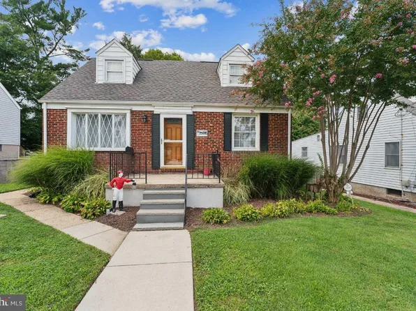 36 Mansion Rd, Linthicum, MD 21090