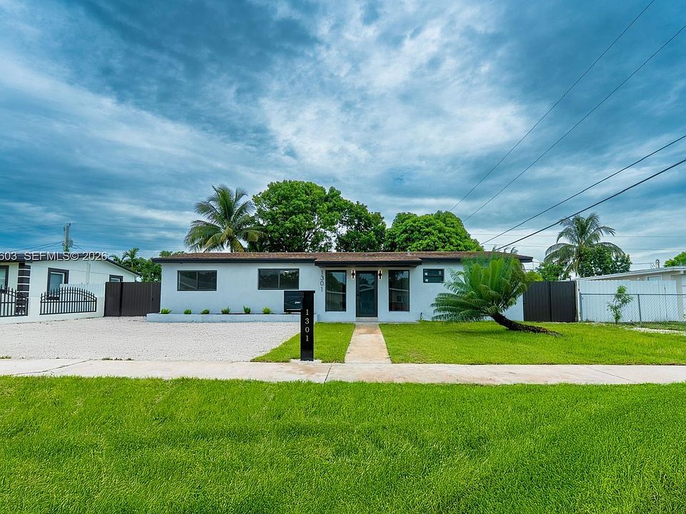 1st image of 1301 NW 176th Ter