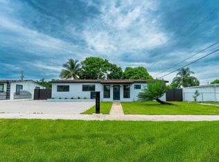 Scott Lake Manor Sec 6, Miami Gardens, FL 33169