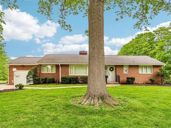 3305 Trumbull Ave, Akron, OH 44321