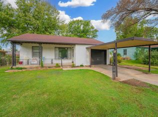 709 Farrel Dr, Mulvane, KS 67110