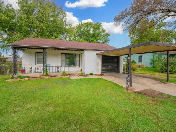 709 Farrel Dr, Mulvane, KS 67110