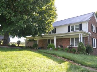 5110 Hammonsville Rd, Munfordville, KY 42765