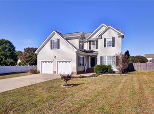 3972 Guildford Ln, Williamsburg, VA 23188