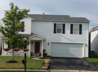 7558 Canal Highlands Blvd, Canal Winchester, OH 43110