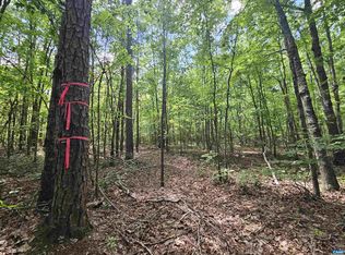 W James Anderson Hwy, Gladstone, VA 24553