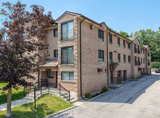 1047 Mississaga St W #307, Orillia, ON L3V3C7