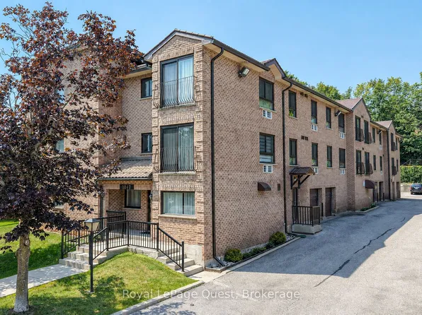1047 Mississaga St W #307, Orillia, ON L3V 3C7