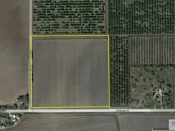 Orphanage Rd, Santa Rosa, TX 78593