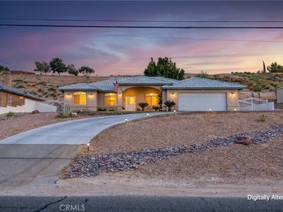 17659 Bangor Ave, Hesperia, CA, 92345