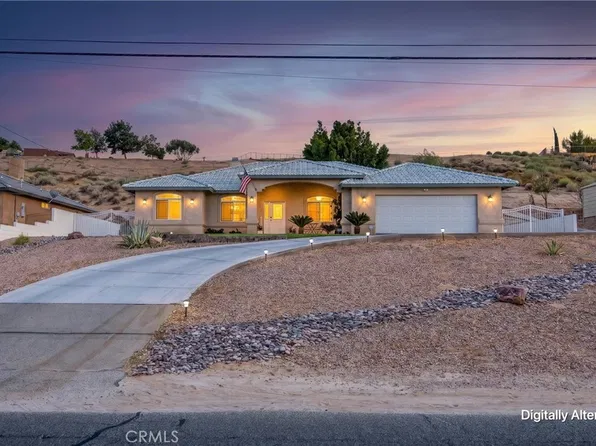 17659 Bangor Ave, Hesperia, CA 92345