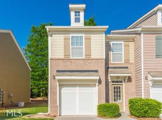 2055 Lakeshore Overlook Dr NW, Kennesaw, GA
