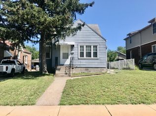 6811 Ontario Ave, Hammond, IN 46323