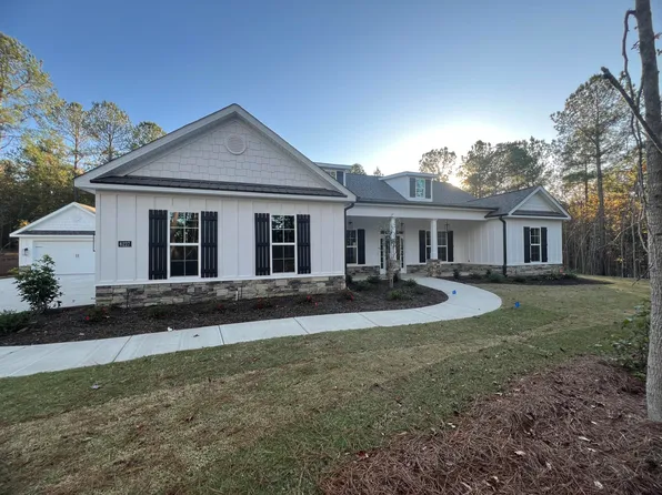 6227 Crawley Trail, Beech Island, SC