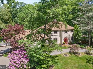 1737 Hamilton Dr, Valley Forge, PA 19481