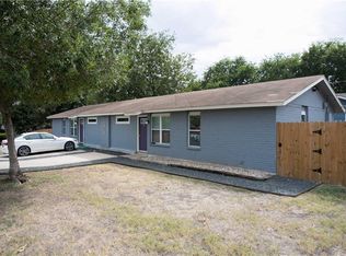 1103 Booker Ave, Austin, TX 78752