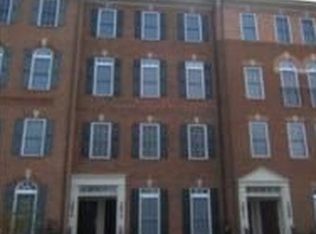 3675 Springhollow Ln, Frederick, MD 21704