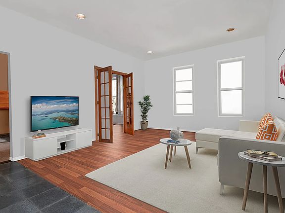 2nd image of 341 W 70th St #5D