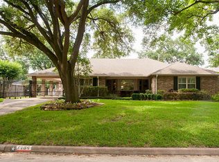 7134 Northampton Way, Houston, TX 77055