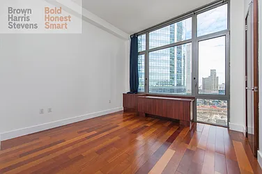 Rented by Brown Harris Stevens