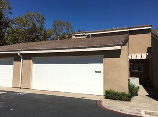 1161 Mountain Gate Rd, Upland, CA 91786