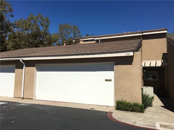 1161 Mountain Gate Rd, Upland, CA 91786
