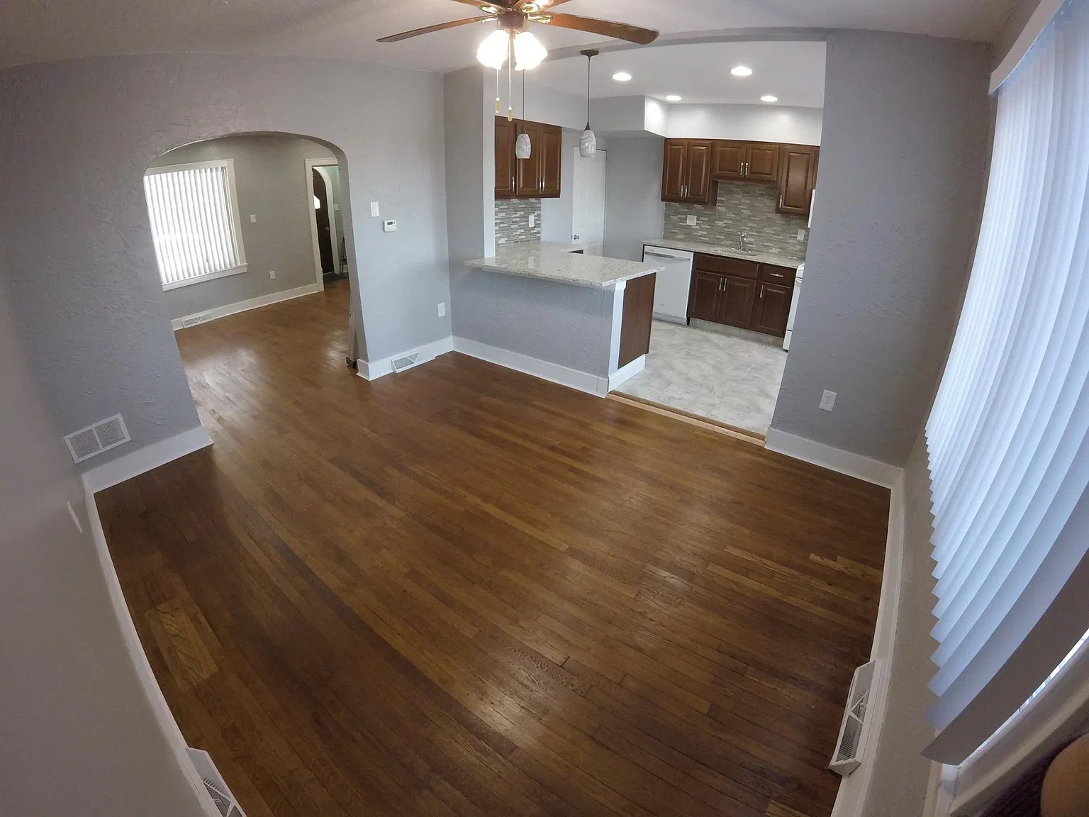 6535 rosemoor street — Photo 3