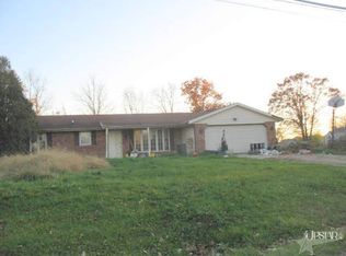 5212 Mars Ln, Fort Wayne, IN 46845