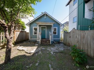 2421 NW 64th St, Seattle, WA 98107