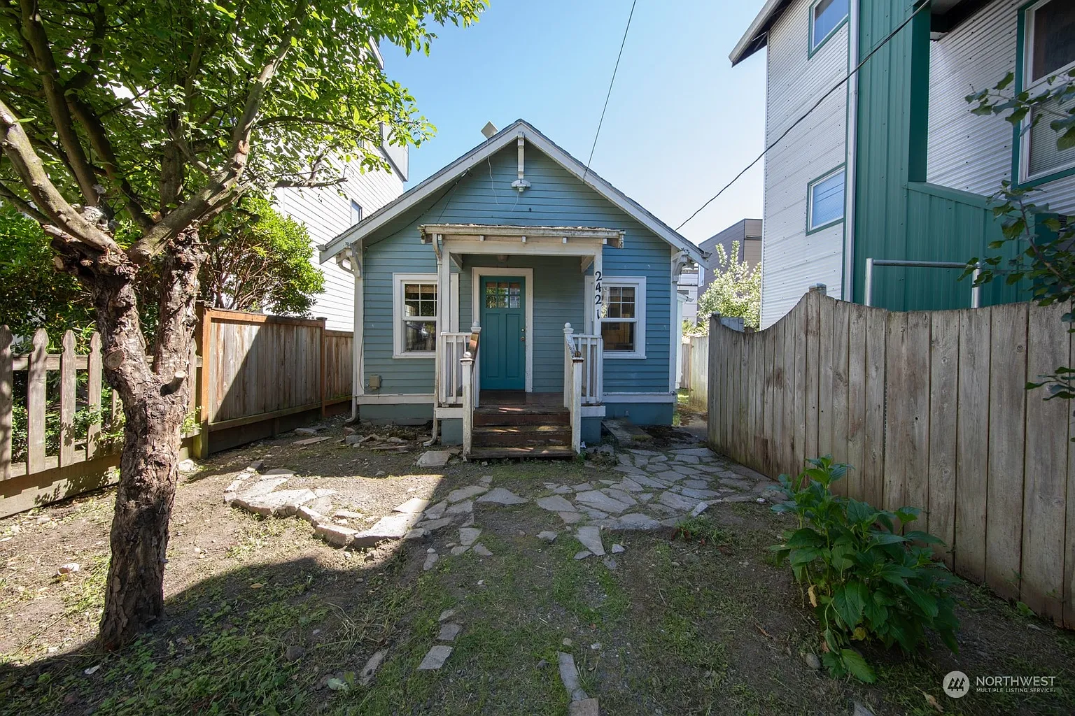 2421 NW 64th Street photo 1