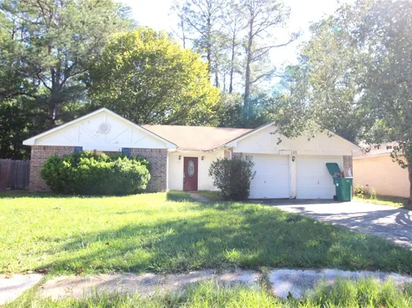 122 Drury Ln, Slidell, LA 70460