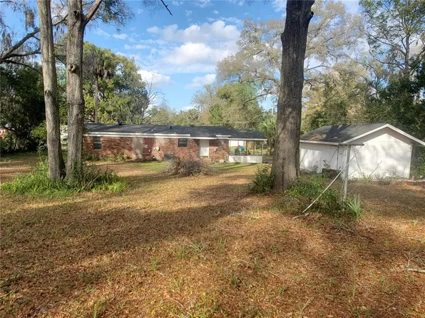 24379 NW 188th Ave, High Springs, FL 32643