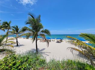 2030 S Ocean Dr APT 2026, Hallandale, FL 33009