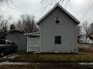 115 Liberty St, Quincy, OH