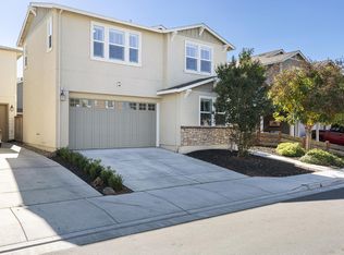 1617 Wildflower Way, Rohnert Park, CA 94928