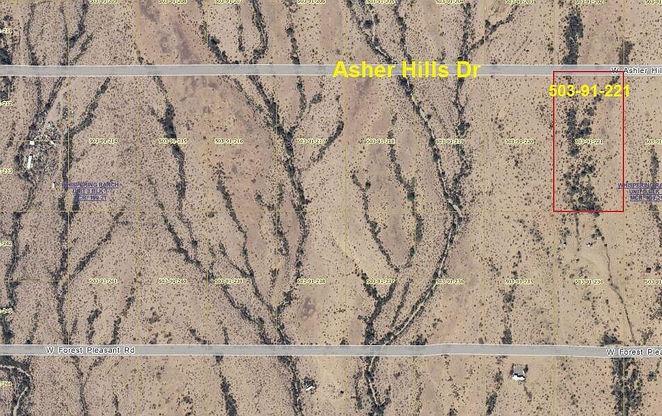 1st image of 30201 W Ashler Hills Drive #-