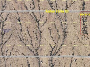 30201 W Ashler Hills Dr, Wittmann, AZ 85361