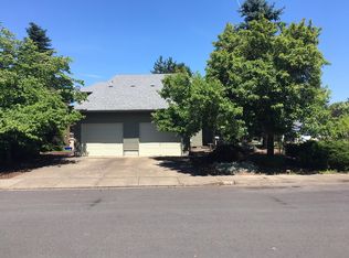 1743 NW Grant Cir, Corvallis, OR