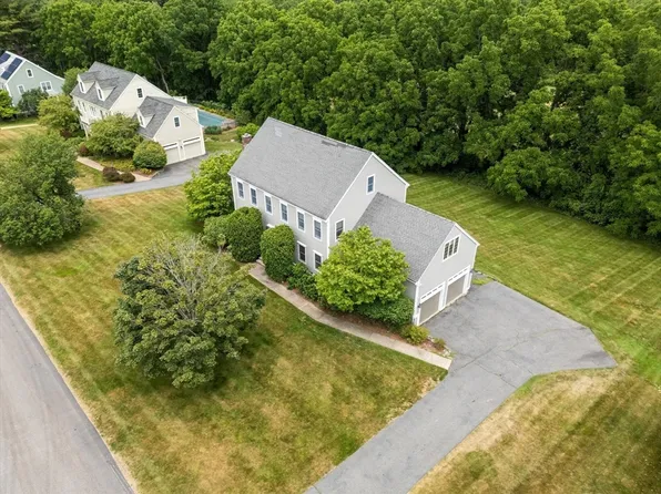 18 Jacob Amsden Rd, Westborough, MA 01581