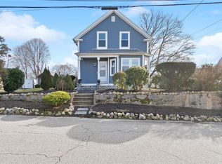 5 Taft St, Coventry, RI 02816