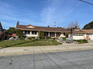 4537 Norris Rd, Fremont, CA 94536