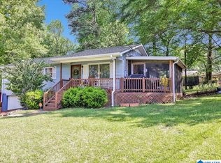 4108 Flowers St, Adamsville, AL 35005